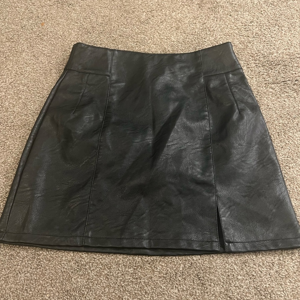 Top Shop Skirt size 6 NWT